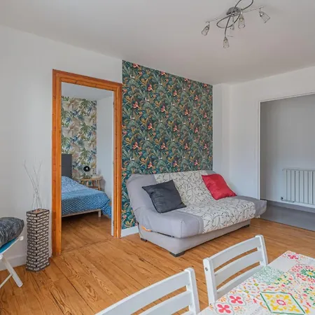 Le Cocon Apartment